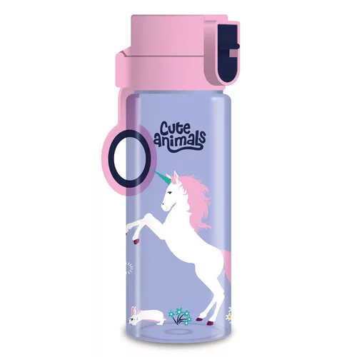 Kulacs, lányos 475 ml Ars Una UNICORN