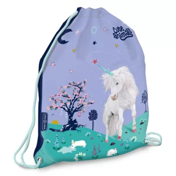 Tornazsák lányos, Ars Una UNICORN