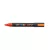 Dekormarker 1,8-2,5mm, Uni-Posca PC-5MR fluor narancs