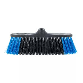 Partvis fej műanyag Vertex Bonus fekete/kék_B393