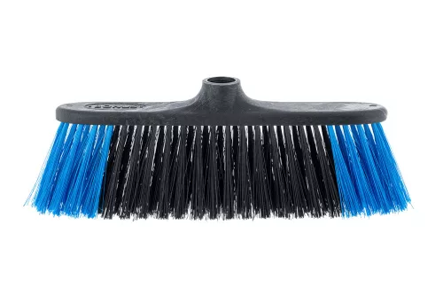 Partvis fej műanyag Vertex Bonus fekete/kék_B393