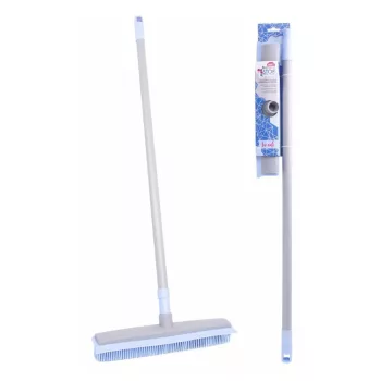 Antisztatikus seprű teleszkópos nyéllel YORK_051300