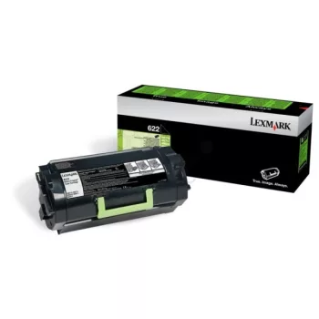   Lexmark MX710/711/810/811/812 Return Toner 6K (Eredeti) 62D2000