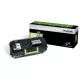 Lexmark MX710/711/810/811/812 Return Toner 6K (Eredeti) 62D2000