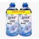 Öblítő koncentrátum 2 x 1239 ml Lenor Spring Awakening