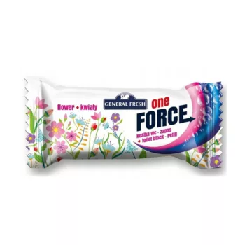   WC tartály tabletta/illatosító deo 40 g One Force levendula