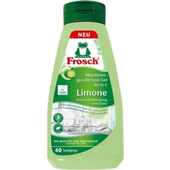 Mosogatógél 650 ml gépi Frosch