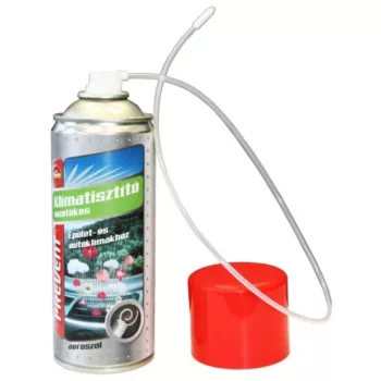 Légkondicionáló tisztító spray 400 ml Prevent