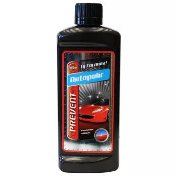 Autópolírozó paszta 375 ml Prevent