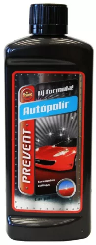 Autópolírozó paszta 375 ml Prevent
