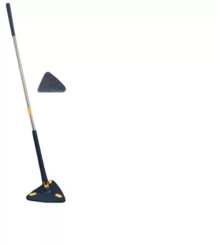Takarítóeszköz + 2 mop TENO