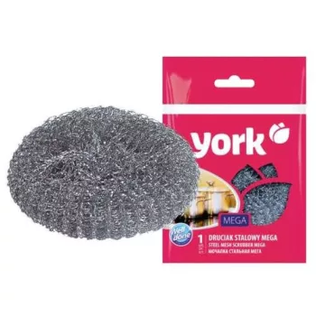 Fémsuroló dörzsi Mega_York