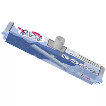 Partvis fej gumi sörtével_York