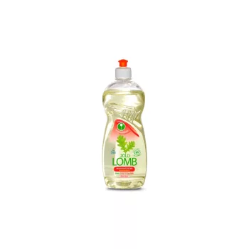 Mosogatószer 750 ml Zöldlomb ÖKO Aloe Vera