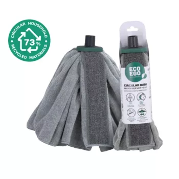 Felmosó fej mop mikroszálas 166 g York_073180