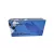 Gumikesztyű nitril púdermentes L 100 db/doboz GUARDER® Industry kék
