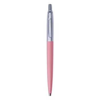   Golyóstoll 0,8mm, Pax THE Original, pasztell rózsaszín írásszín kék