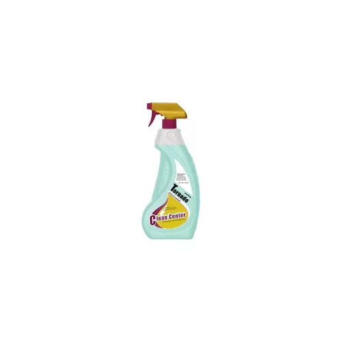 Légfrissítő szórófejes spray 750 ml Tornado_Clean Center parfüm