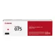 Canon CRG075 Toner Magenta 1300 oldal kapacitás