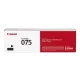 Canon CRG075 Toner Black 1400 oldal kapacitás