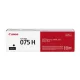 Canon CRG075H Toner Black 3500 oldal kapacitás