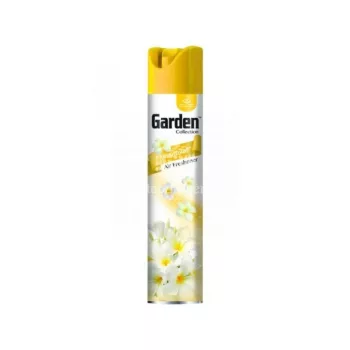 Légfrissítő spray 300 ml Garden jázmin