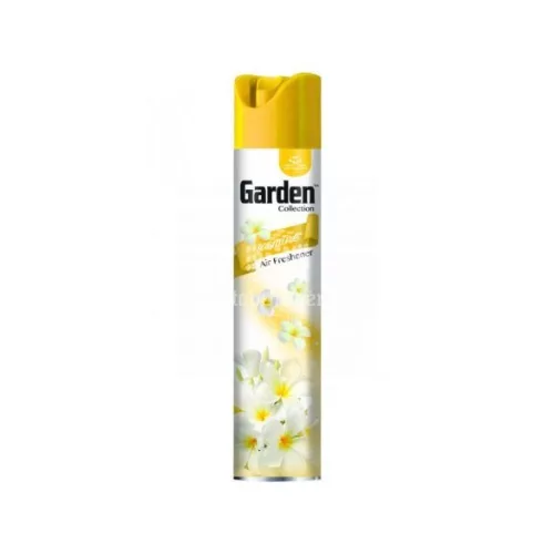 Légfrissítő spray 300 ml Garden jázmin