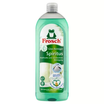 Ablaktisztító 750 ml Frosch spirituszos