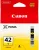 Canon CLI-42 Tintapatron Yellow 13 ml