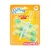 WC illatosító golyós 3 x 50 g Wellnax Lemon