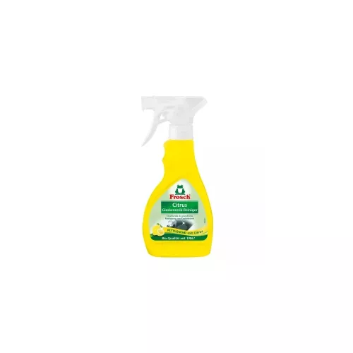 Tűzhelytisztító szórófejes 300 ml Frosch
