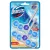 WC illatosító 2 x 50 g Power5 Domestos Ocean