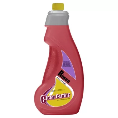 Toalett tisztító gél 1 liter Riwen_Clean Center
