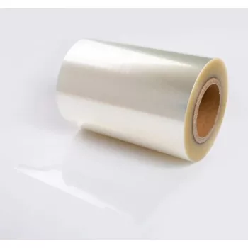   Laminált fedőfólia OPP/PP PEEL 160 × 0,04 mm x 250 m/tekercs