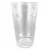 Pohár 5 dl Shaker PET víztiszta