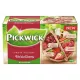 Gyümölcstea 20x2 g PickwickVariációk PIROS meggy, vörösáfonya és málna