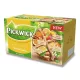 Gyümölcs tea 20x2 g Pickwick Fruit fusion SÁRGA citrom, narancs, bodzavirággal