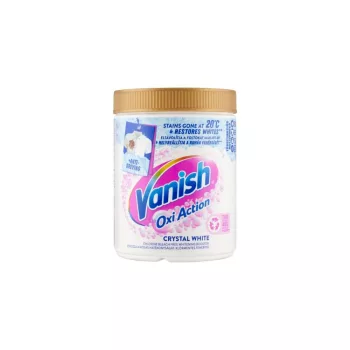 Folteltávolító por 970 g Vanish Oxi Action