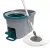 Felmosó szett pedálos Spin Mop Turbo