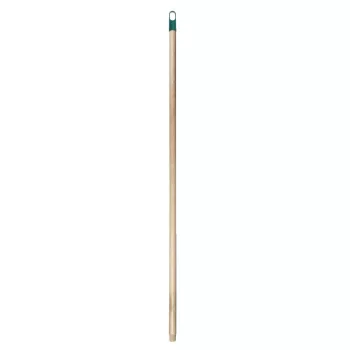 Felmosónyél / partvis nyél fa 120 cm Azur York_091070