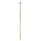 Felmosónyél / partvis nyél fa 120 cm Azur York_091070