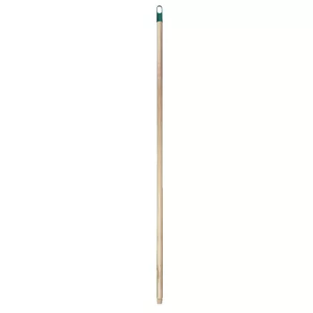 Felmosónyél / partvis nyél fa 130 cm Azur York_091300