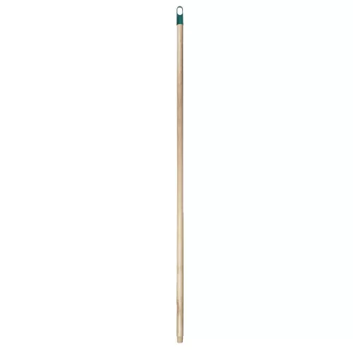 Felmosónyél / partvis nyél fa 130 cm Azur York_091300