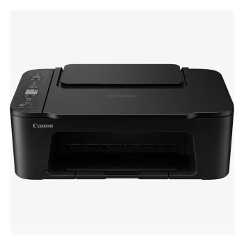  Canon PIXMA TS3750i színes tintasugaras multifunkciós nyomtató fekete