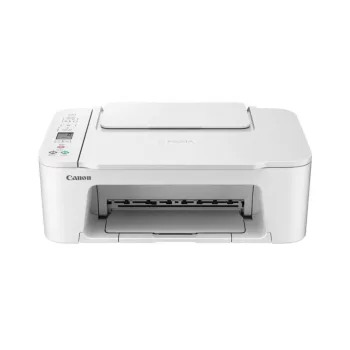   Canon PIXMA TS3751i színes tintasugaras multifunkció nyomtató fehér