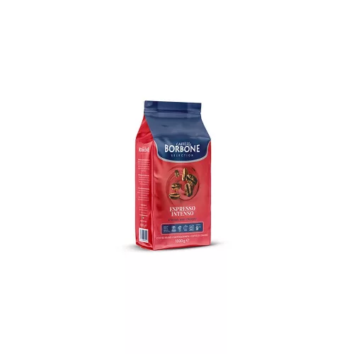 Kávé szemes 1000g. Caffé Borbone Espresso Intenso
