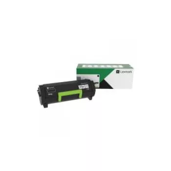 Lexmark MS531,MX532 Toner Black 28.400 oldal kapacitás