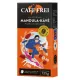 Kávé szemes, 125g, Cafe Frei Kaliforniai mandula morello meggyel