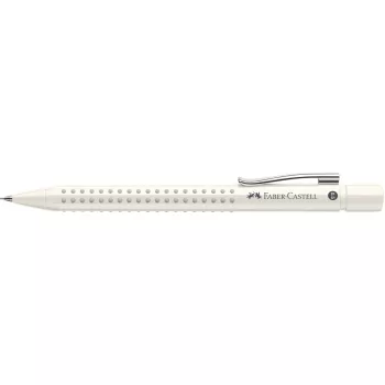 Nyomósiron 0.5mm GRIP 2010 Faber-Castell kókusztej test