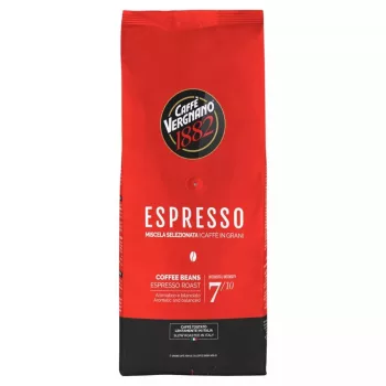 Kávé szemes, 1000g, Caffé Vergnano Espresso 